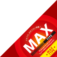MAX 三角フラッグ TF0830200IN