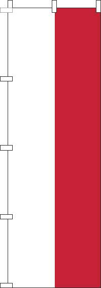 インドネシアのぼり旗国旗-0740027IN