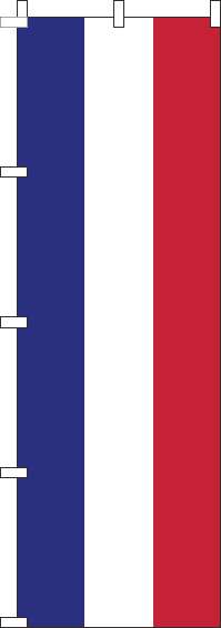 オランダのぼり旗国旗-0740030IN