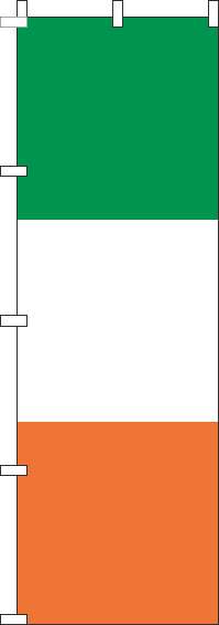 アイルランドのぼり旗国旗-0740042IN